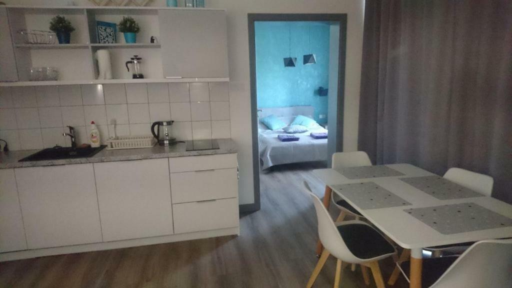 Apartamenty 5 Morz Sianozety Exterior photo